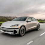 Edmunds testers lookfor out the fastest charging electrical cars