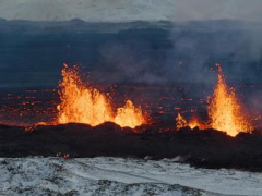 What we understand so far about the volcanic eruption in Iceland