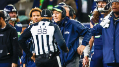 Pete Carroll called a timeout that expense the Seahawks 7 backyards, baffling fans AND Nick Sirianni