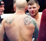 Bryce Mitchell applauds Josh Emmett, Joe Rogan after harsh knockout loss at UFC 296