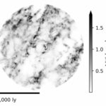 A high-resolution map of the Milky Way in 3D