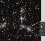 Astronomers look 3.5 billion years into the past