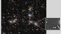 Astronomers look 3.5 billion years into the past
