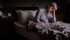 Greater dementia danger connected to irregular sleep patterns