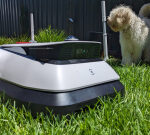 EVALUATION: Ecovacs Goat G1 Robot yard lawnmower. Is this the GOAT of Automated lawn cutting?