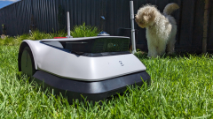 EVALUATION: Ecovacs Goat G1 Robot yard lawnmower. Is this the GOAT of Automated lawn cutting?