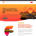 Origin’s 2024 EV strategy lets you completely charge your Tesla for simply $5