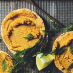 Curried Cashew Butter