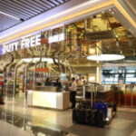 Checkingout the effort to axe duty-free shops