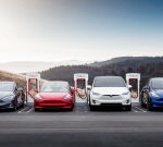 GM and Ford EVs can usage Tesla Superchargers beginning next year, more to follow