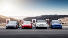 GM and Ford EVs can usage Tesla Superchargers beginning next year, more to follow