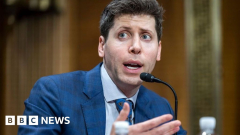 AI employer Sam Altman ousted after board loses self-confidence