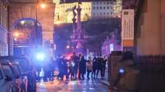 At least 15 individuals eliminated in Prague mass shooting