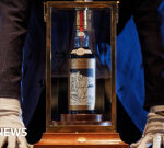 Macallan: Rare Scotch whisky endsupbeing world’s most costly bottle at £2.1m