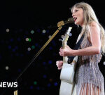 Taylor Swift holdsoff Rio de Janeiro show after death of fan