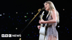 Taylor Swift holdsoff Rio de Janeiro show after death of fan