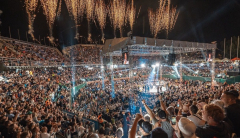 OKTAGON MMA to present open scoring for last occasion of 2023: ‘It’s the right thing’