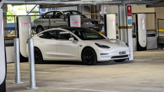 Tesla opened 30 brand-new Supercharger areas in Australia in 2023, inc 82 plugs in December alone, ahead of peak need at Christmas
