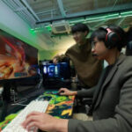AIS reveals 2nd videogaming studio