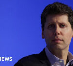 Previous OpenAI manager Sam Altman visualized at company’s HQ amidst reports of return