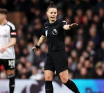 Premier League has its 1st woman referee as Rebecca Welch manages Fulham vs. Burnley