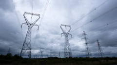 The time hasactually come for a major discussion about Manitoba’s electricalpower requires