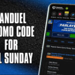 FanDuel Promo Code for NFL Sunday: Score 30-1 Odds Boost on Any Game