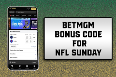 BetMGM Bonus Code for NFL Sunday: Wager Up to $1,500 on Game