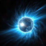 AstroSat found milli-second burst in a brand-new high magnetic field neutron star