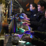 China authorizes 105 online videogames after draft curbs trigger huge losses