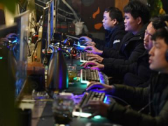 China authorizes 105 online videogames after draft curbs trigger huge losses