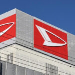 Daihatsu suspends domestic plant operations inthemiddleof security test scandal