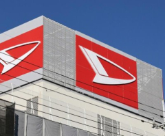 Daihatsu suspends domestic plant operations inthemiddleof security test scandal
