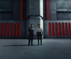 Look: TVXQ releases brand-new album, ‘Rebel’ music video