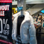 UnitedStates vacation retail sales grow 3.1%, down from previous year -Mastercard