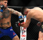 Cody Garbrandt shuts down possibility of Dominick Cruz rematch: ‘That battle doesn’t interest me’