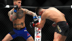 Cody Garbrandt shuts down possibility of Dominick Cruz rematch: ‘That battle doesn’t interest me’