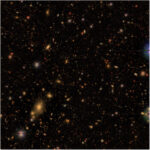 Researchers evaluated millions of galaxies to checkout the origin of the universe