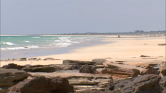 Female passesaway in Christmas Day disaster at Cable Beach, Broome