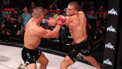 Aaron Pico beginning to provide up hope for a Jeremy Kennedy rematch in PFL