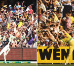 Travis Head channels his inner Merv Hughes with timeless warm-up tribute throughout Boxing Day Test