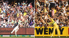 Travis Head channels his inner Merv Hughes with timeless warm-up tribute throughout Boxing Day Test