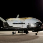 Deceptive UnitedStates spaceplane allset to go greater