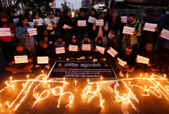 ‘Mistaken power cut’ triggered deadly Nepal crash