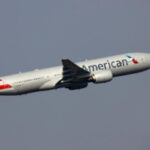 See: American Airlines jetliner makes stomach-turning landing in London