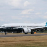 Boeing’s 737 Max being checked for possible loose bolts on rudder system