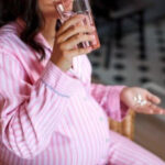 Benzodiazepine usage throughout pregnancy might raise danger of miscarriage