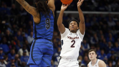 Virginia Cavaliers vs. Morgan State Bears live stream, TELEVISION channel, start time, chances