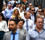 Thousands more Australians might relocation to a four-day work week as ACT federalgovernment thinksabout public servant shake-up
