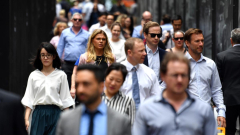 Thousands more Australians might relocation to a four-day work week as ACT federalgovernment thinksabout public servant shake-up